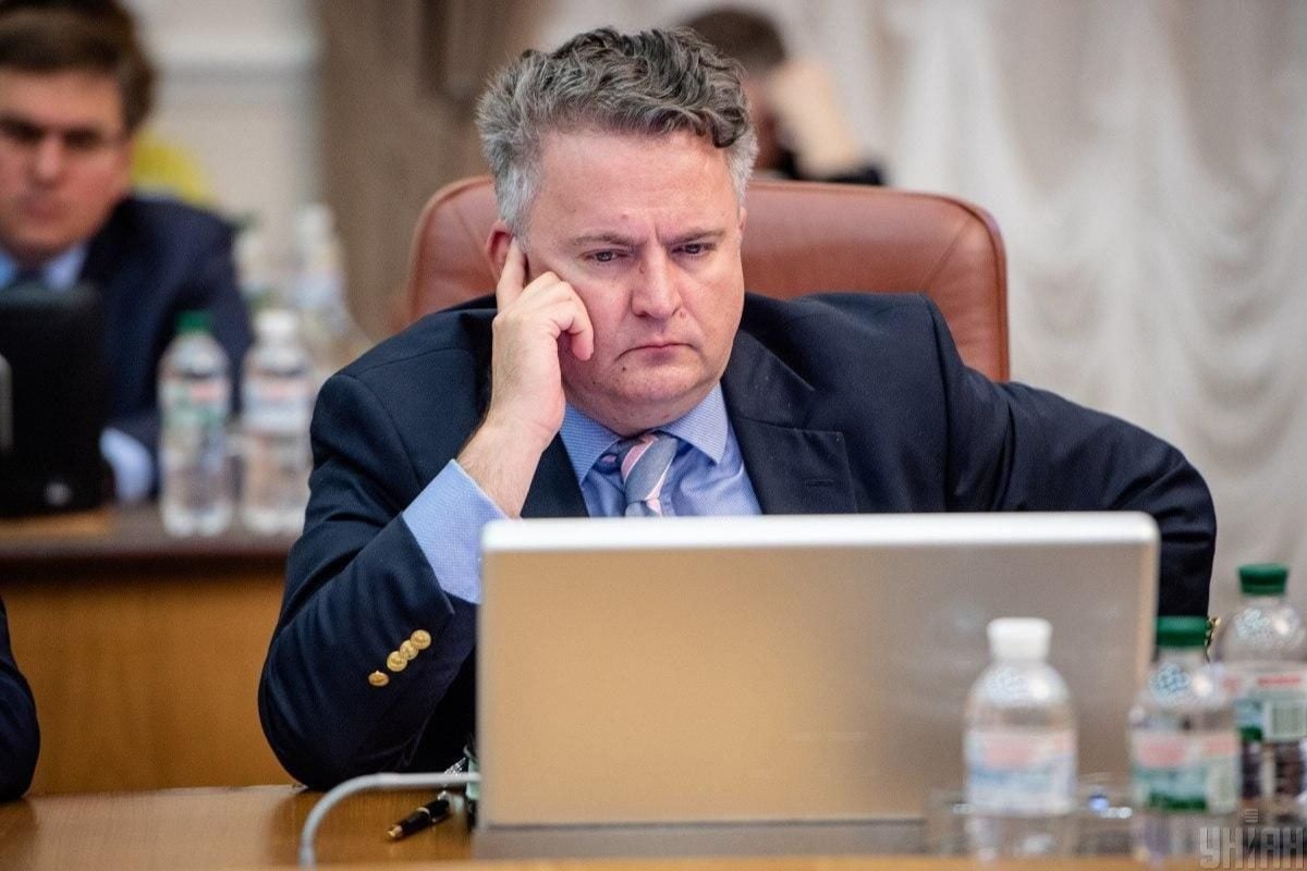 ​Кто заменит Ермака: названа новая фамилия кандидата на пост главы ОП