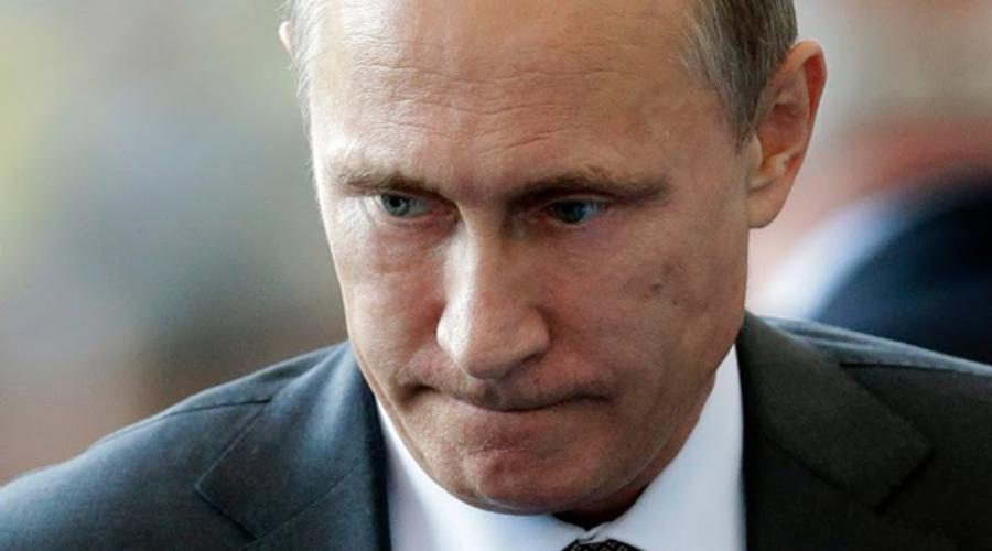 "Он не из таких людей. У Путина никогда не было никакой стратегии" – в России доказали, почему Путин не стратег, и не "эпоха" 