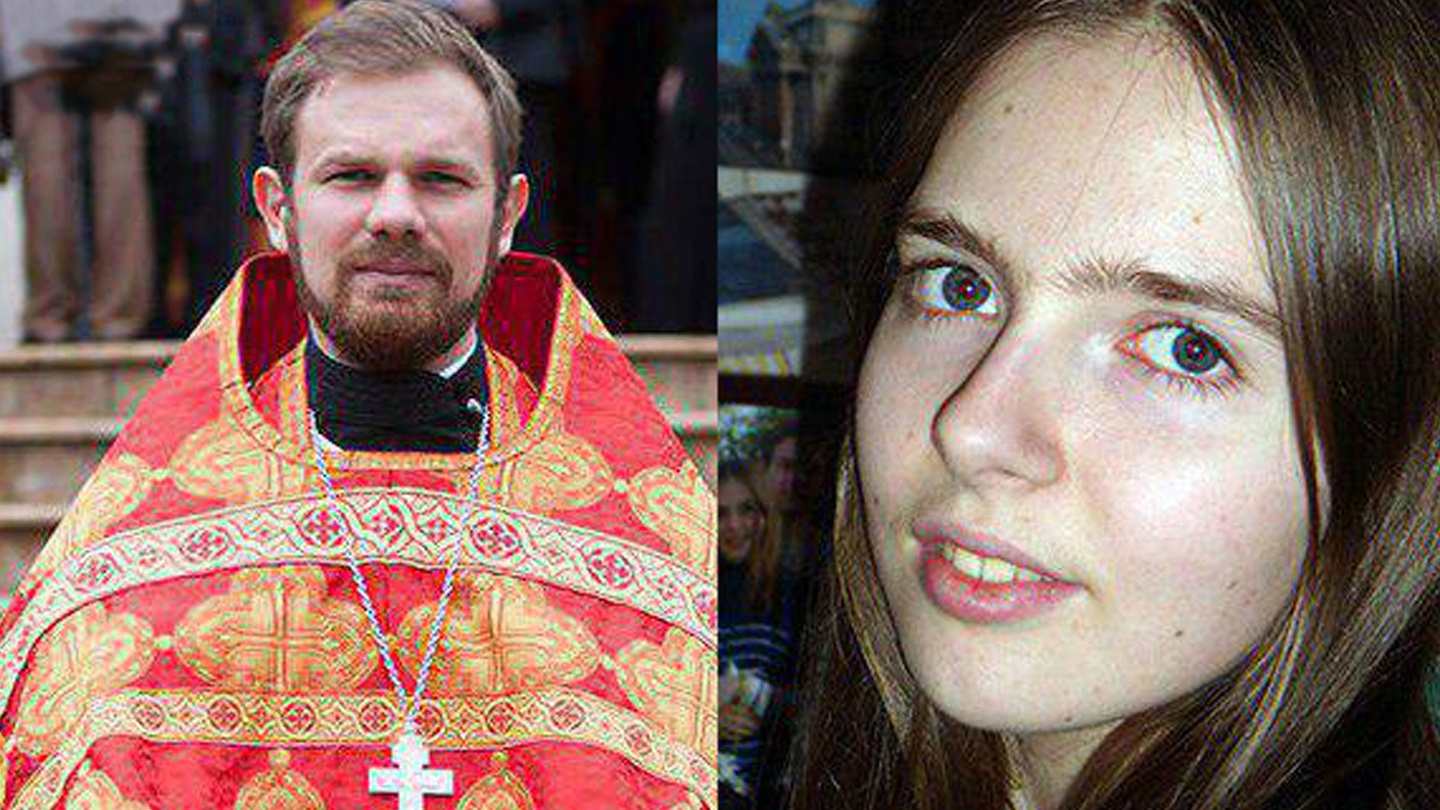 Под Москвой священник зарезал жену ножом: причина убийства поразила Сеть