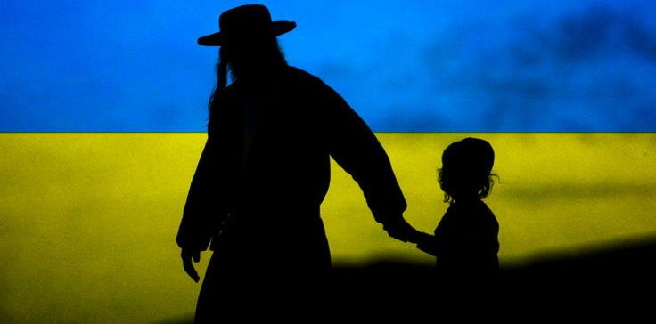 Уголовная ответственность за антисемитизм в Украине: в Раде поддержали важные законопроекты