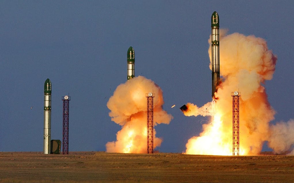 ​Украина лишила РФ противоракетной обороны: россиянам приходится избавляться от ракеты “Сатана” из-за отсутствия деталей - подробности