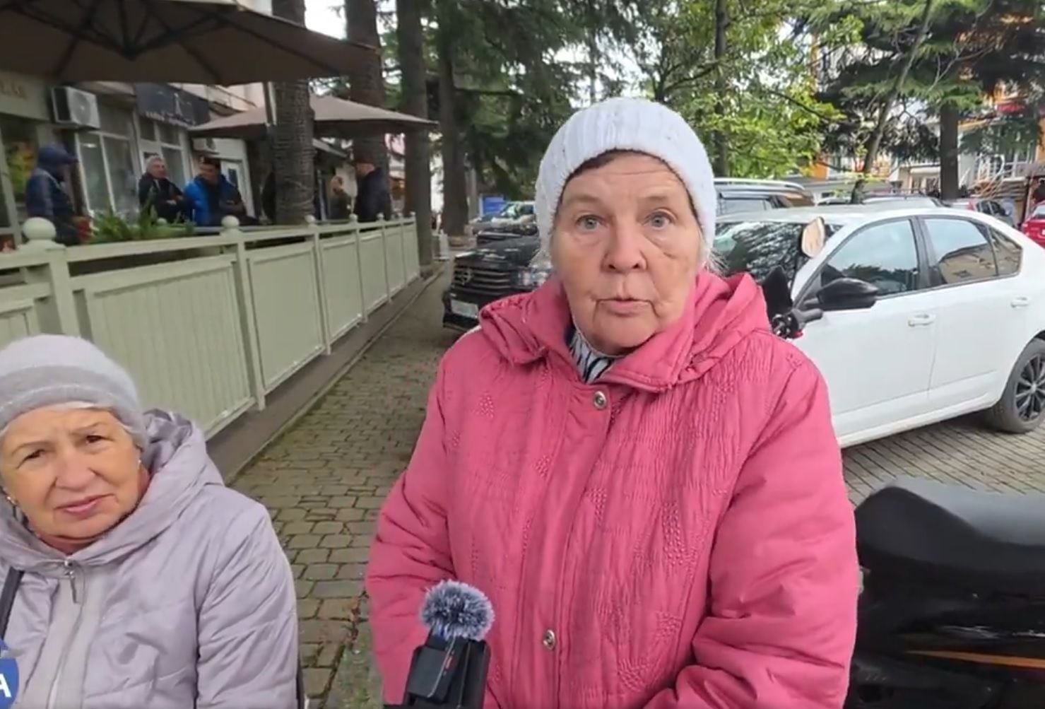 "Они добьют нас", - жители Туапсе боятся новой атаки Украины, город напуган