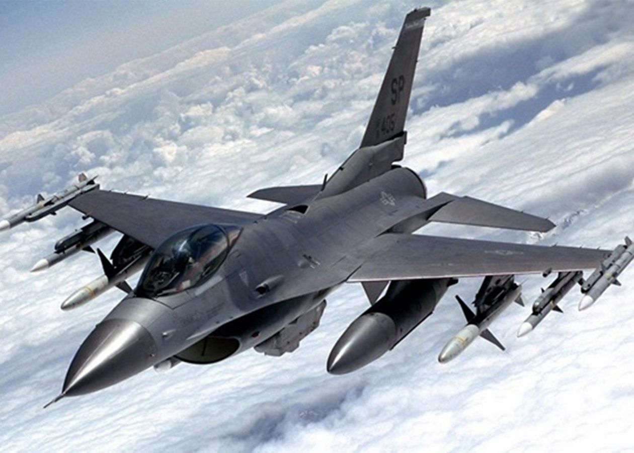 Коваленко озвучил "главный вопрос" по поставкам F-16 в Украину
