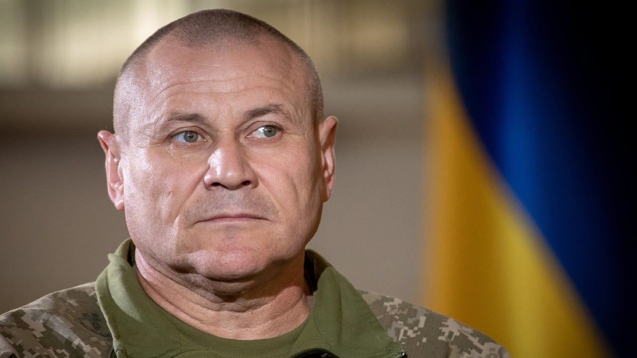 Тарнавский подтвердил отход ВСУ от укрепрайона "Зенит" в Авдеевке: какая сейчас обстановка в городе 