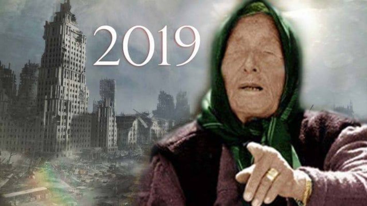 Россию в 2019 году ждет большая беда: Ванга сделала судьбоносное пророчество