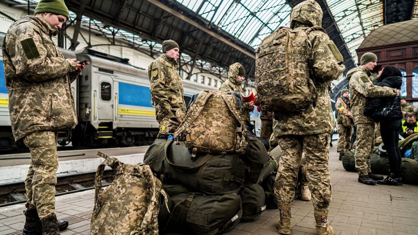 ​Рада готовит изменения в закон о мобилизации: работников какой отрасли хотят бронировать