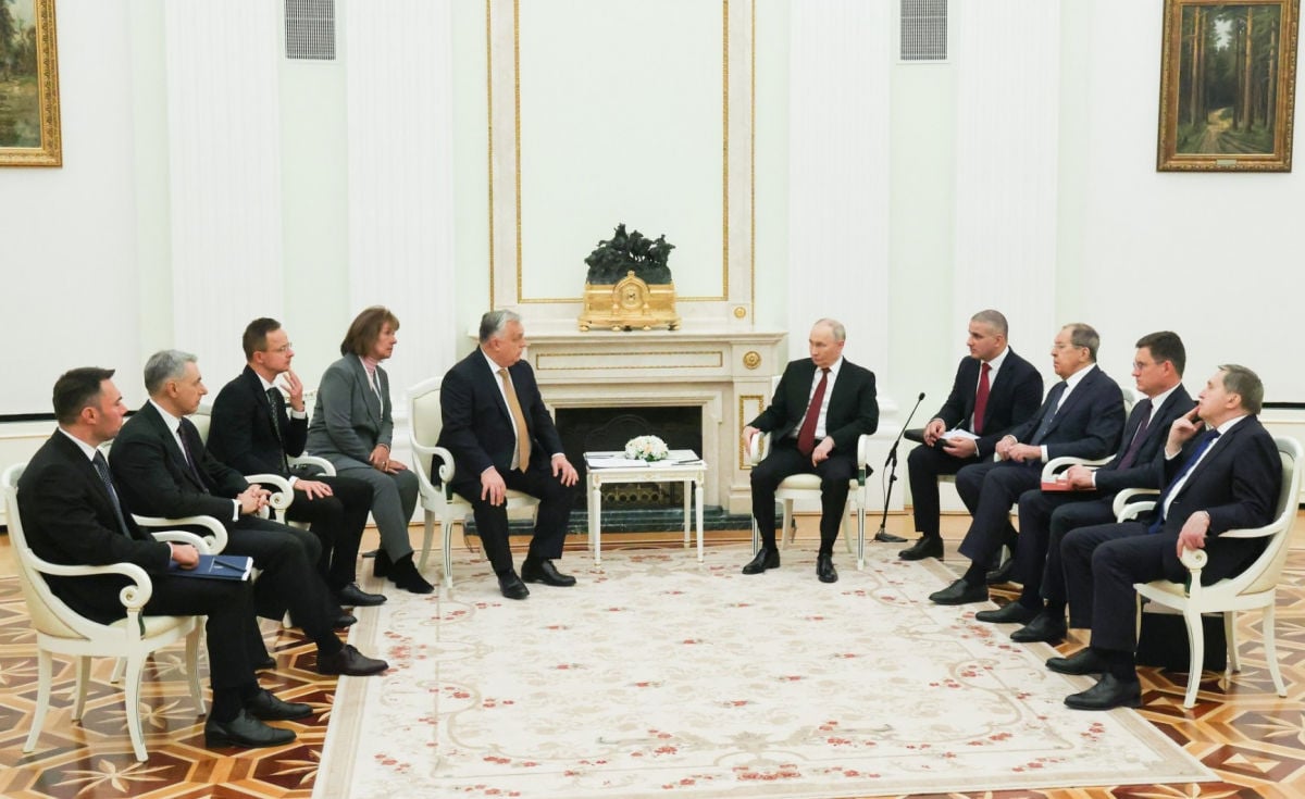 Орбан задействовал разведку РФ ради победы на выборах – в оппозиции раскрыли детали