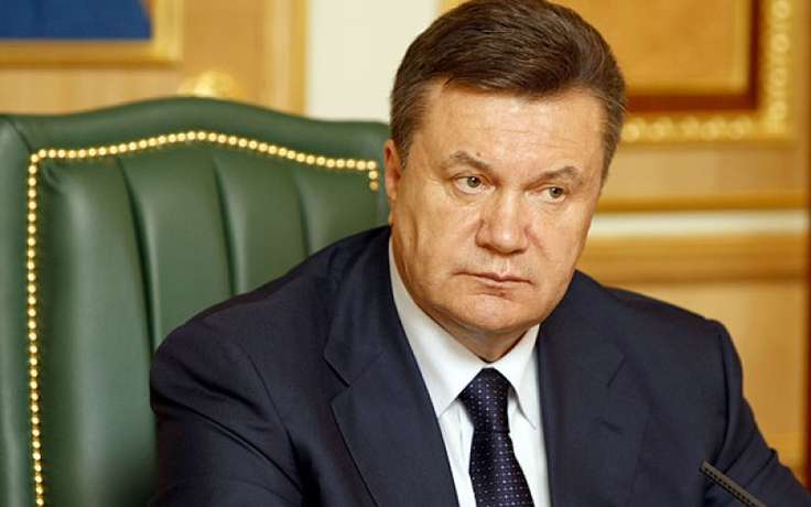 В МВД знают, как вернуть в Украину украденные приспешниками Януковича 30 млрд долларов