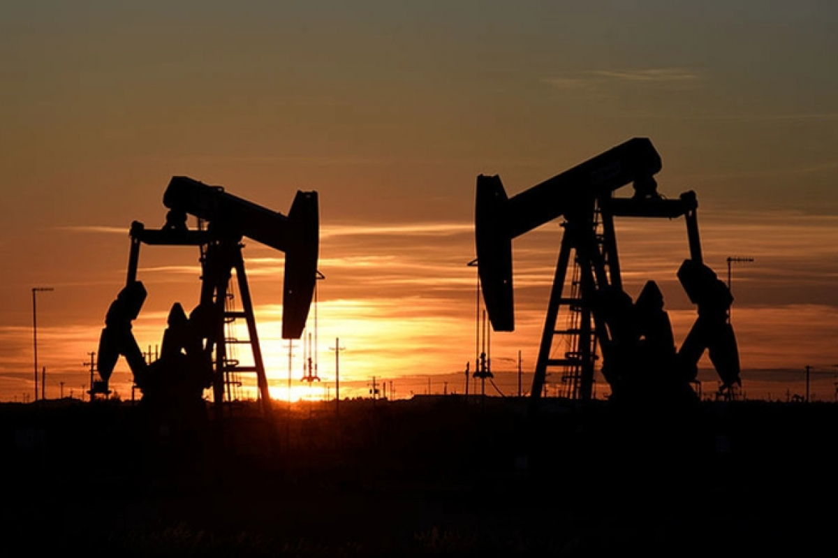 ​Доля РФ на нефтяном рынке Европы схлопывается - поставки Urals рухнули на 41%