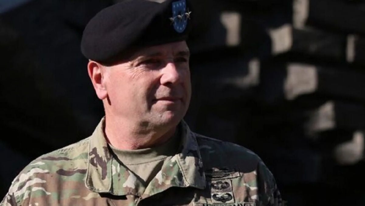 "Сделка с недвижимостью", – Ходжес раскрыл неприятную для украинцев правду о Трампе