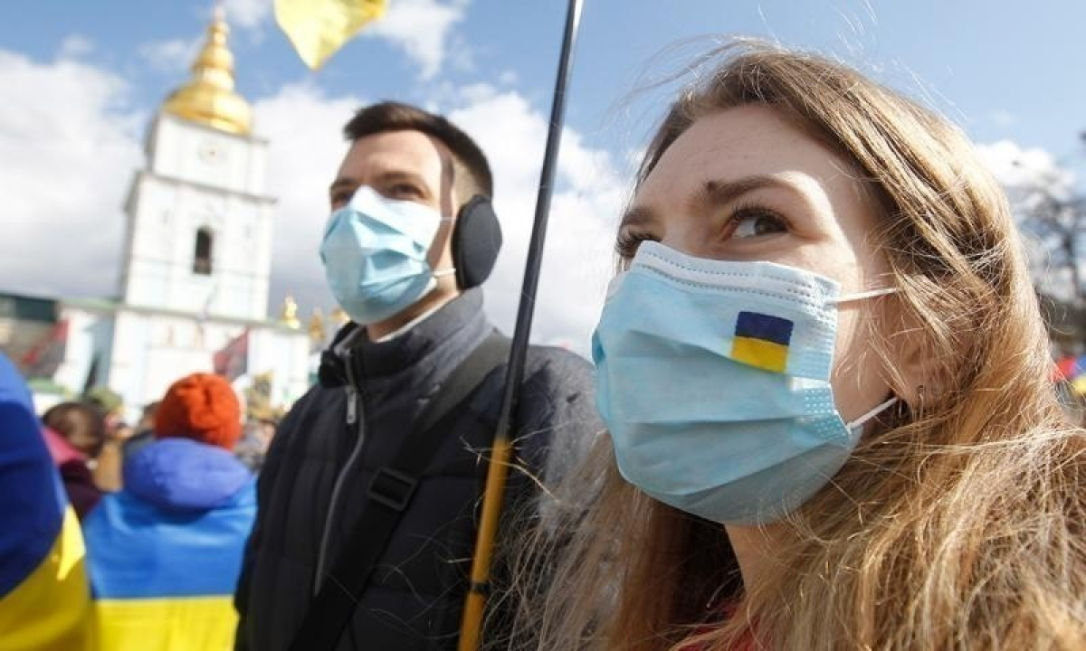 В Украине вступило в силу новое карантинное зонирование: названы регионы
