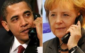  Обама и Меркель: Украина реализуют амбициозные реформы, ей нужна наша помощь