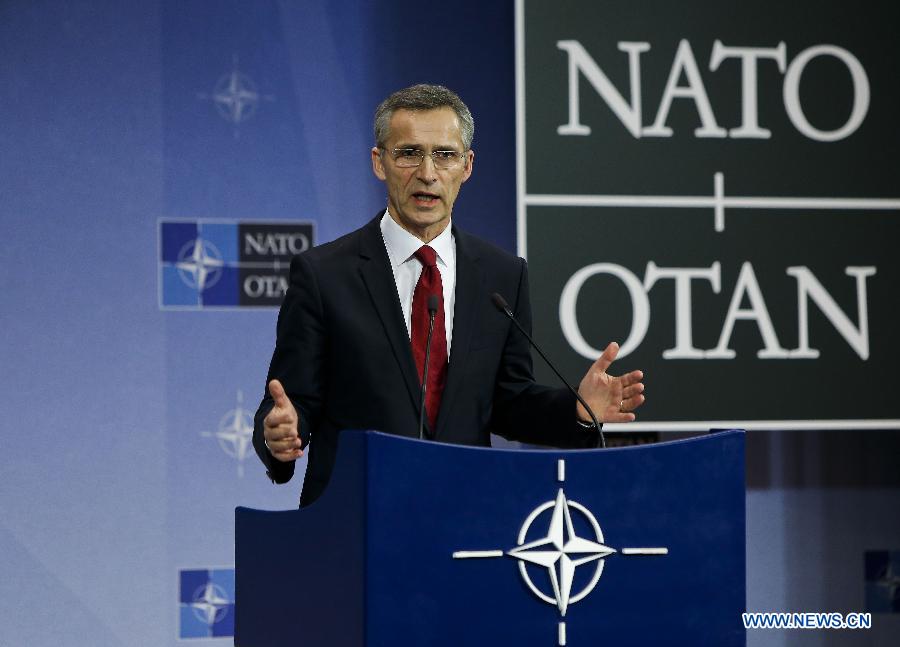 Россия несет особую ответственность по имплементации Минских соглашений, - Генсек НАТО 
