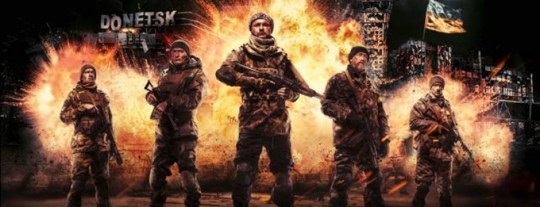 "Ватникам" рекомендуется! Потому, что именно благодаря таким фильмам все однозначно будет Украина!" - Екатерина Золотарева