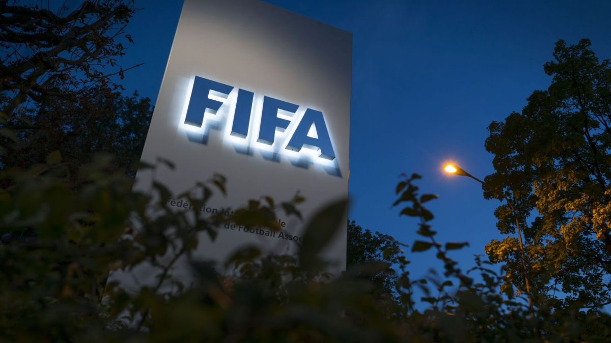 ФІФА слідом за УЄФА ухвалила резонансне рішення щодо Росії 