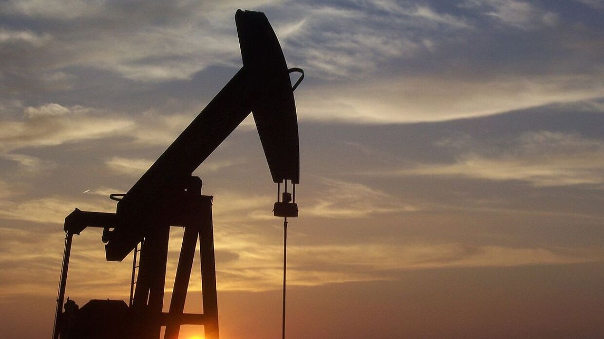 Цена на нефть 26 июня: рынки перед закрытием резко пошли вверх 