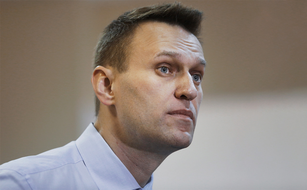 Эксперт об отравлении Навального "Новичком": "Были бы горы трупов"