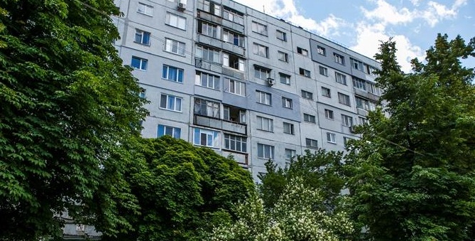 Подробности тройного убийства в Харькове: с трупами женщин убийца пробыл в квартире 2 дня, потом убил еще одну жертву