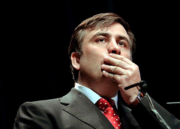 ​Скандал с пьяным Червоненко на АЗС: Мосийчук рассказал, как инцидент навредит имиджу Саакашвили