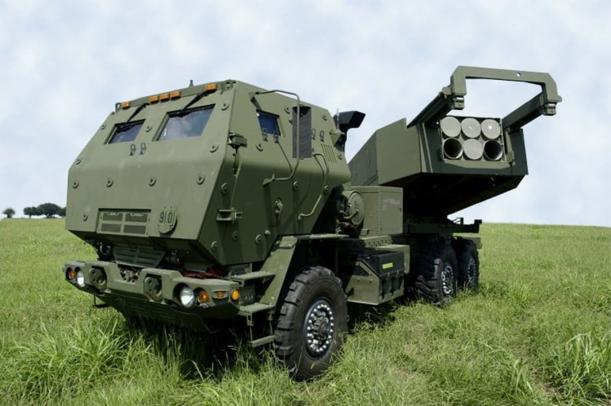 ​Украине нужно больше HIMARS: в Пентагоне задумались об удвоении поставок РСЗО - Politico