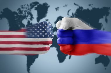 Америка ввела собственные санкции против России