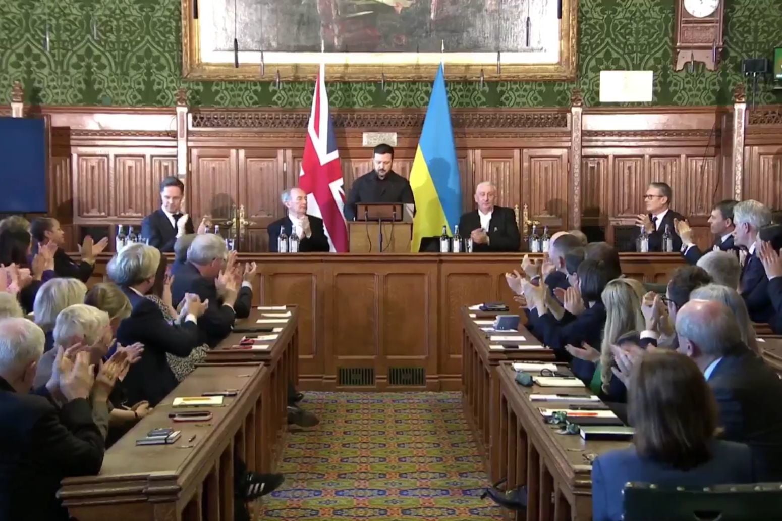 Зеленский анонсировал появление у ВСУ нового дрона: способен действовать в океане