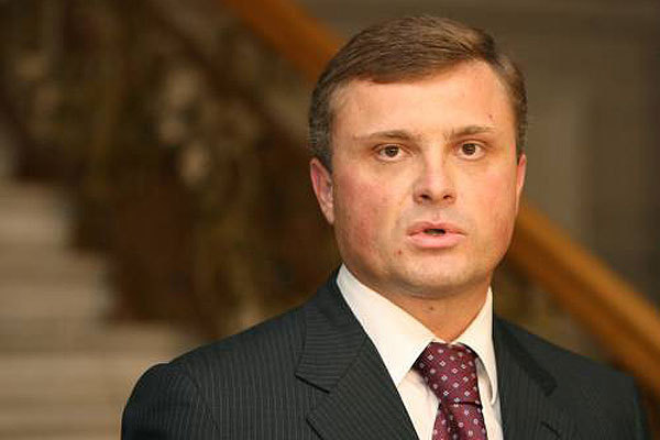 Левочкин, Клюев и команда Януковича 10 лет не увидит никаких должностей