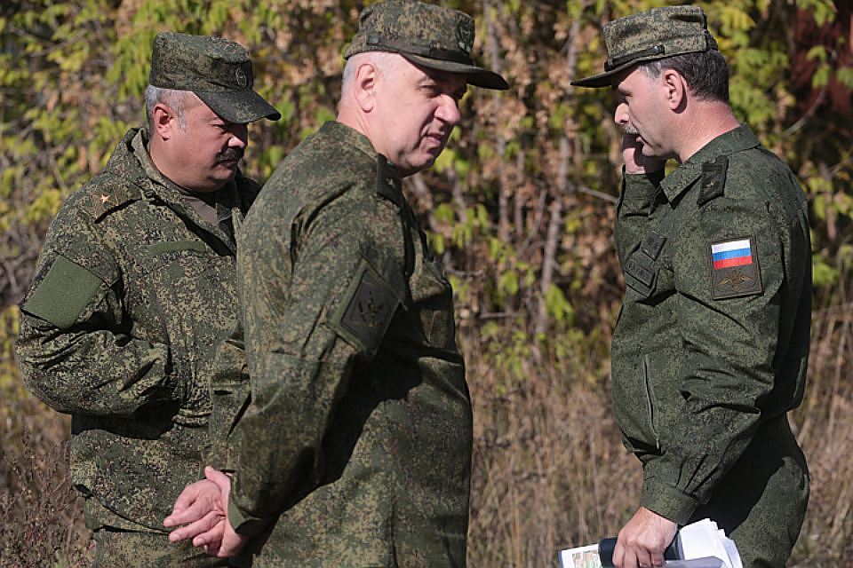 Стало известно, чем на самом деле российские офицеры из СЦКК занимались на Донбассе: Тымчук указал на важную деталь