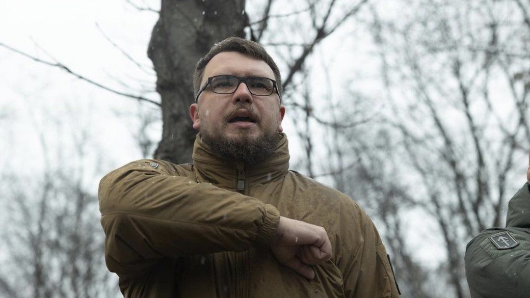 В 3-й штурмовой рассказали о планах врага на Харьковщине: "Россияне хотят выйти к Боровой и реке Оскол"