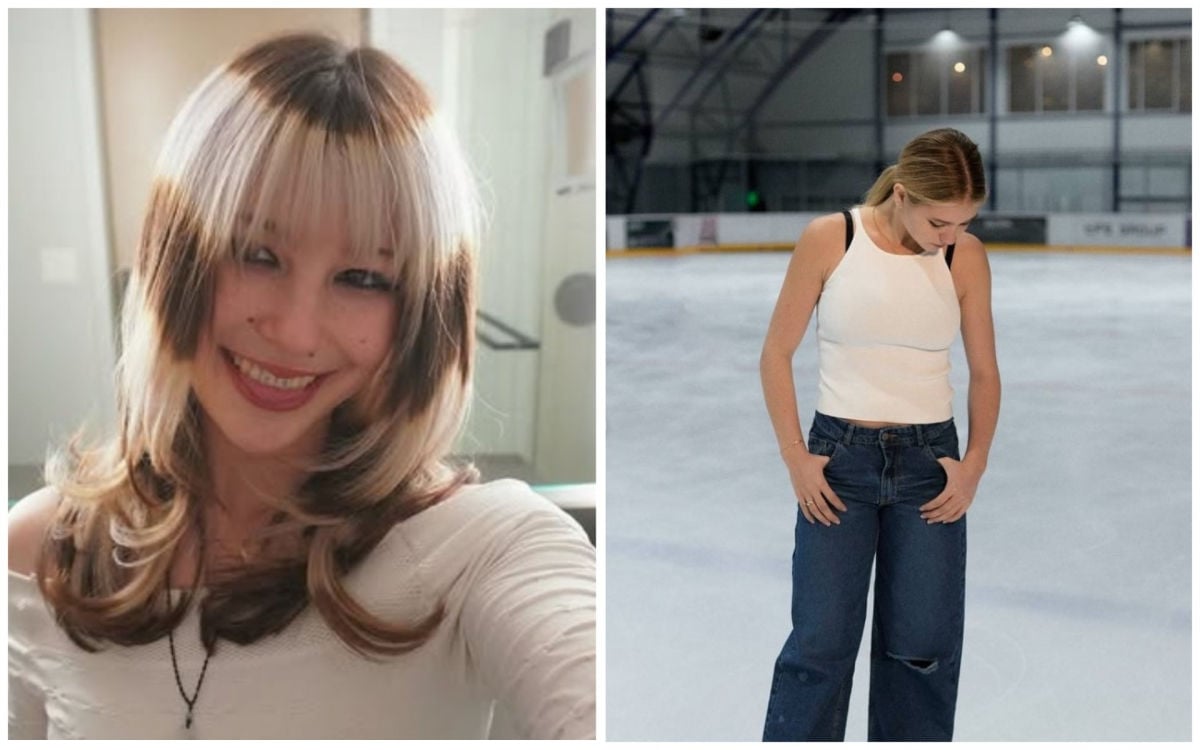 Фигуристка Алиса Лю "разгромила" любимицу России за пределами катка – россияне отходят от двойного удара