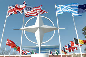 ​НАТО: Россия наращивает объемы поставок оружия в Донбасс
