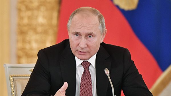 Над всей планетой нависла угроза войны: Путину мало Украины, он собрался "защищать права русских" по всему миру