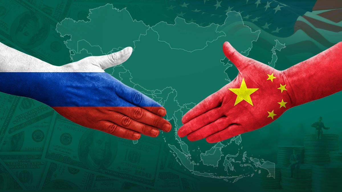 "Чорний хід" для санкційного товару у РФ: у WSJ назвали країни, які допомагають РФ