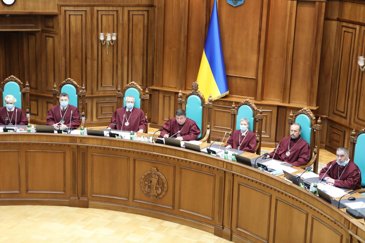 У Зеленского разъяснили нюансы отмены антикоррупционной реформы в Украине