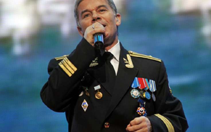 “Пусть поет про “рожден в СССР” в Мордовии хором с Кобзоном!” – реакция Сети на отказ Газманову во въезде в Литву