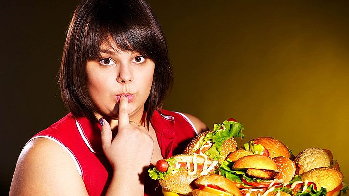 Ученые выяснили, что ожирение возникает как следствие "генетической памяти"