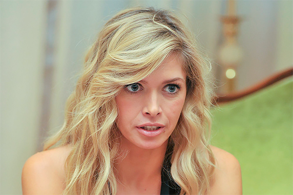 Отец Веры Брежневой умер вскоре после выхода из комы