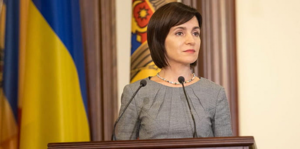 Эксперты ответили, как смена руководства в Молдове отразится на отношениях с Украиной