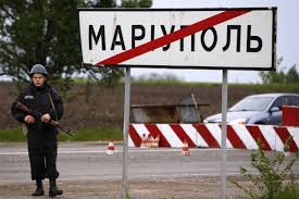 Генштаб: Ситуация в Мариуполе стабильная 