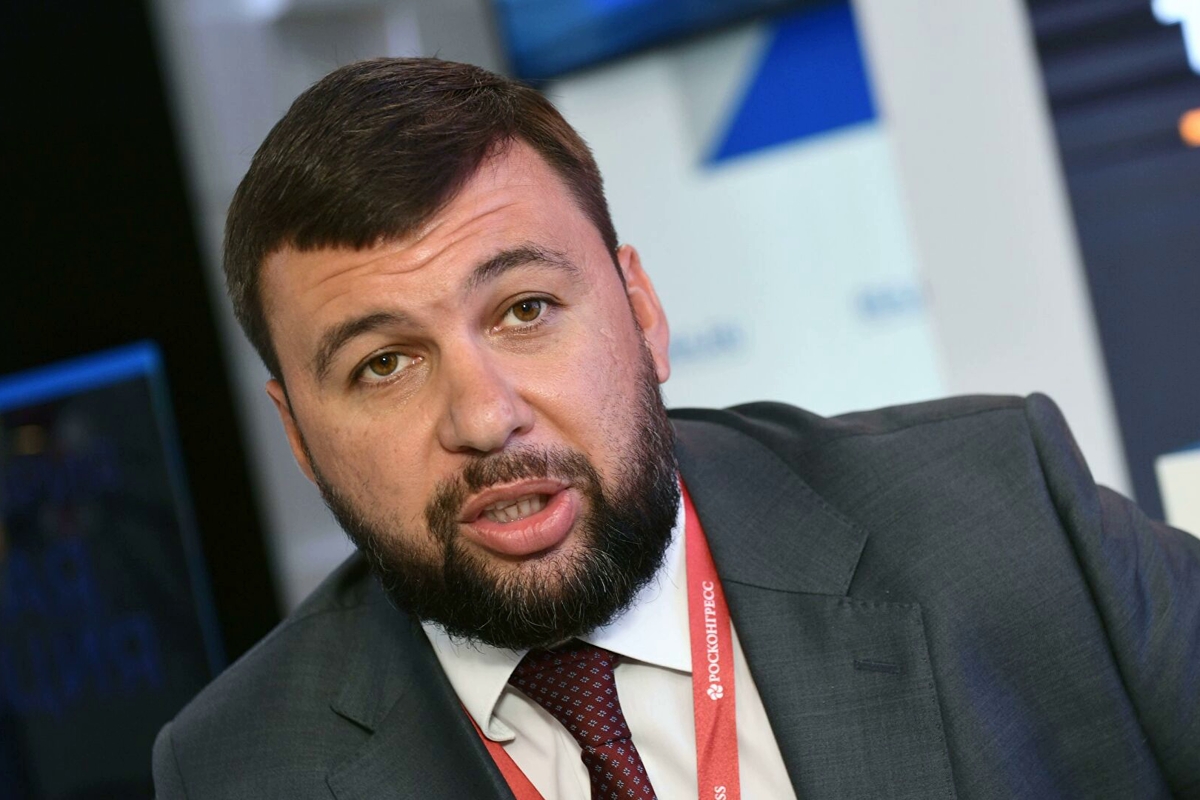 Пушилин подминает под себя самый прибыльный бизнес "ДНР" - будущее "республики" предрешено