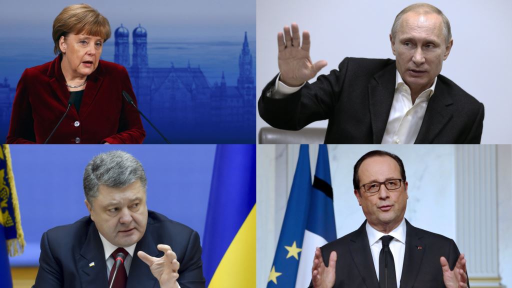 Уступать не собираемся: Украина назвала пять ключевых вопросов, которые поставят Путина в Берлине перед большим выбором