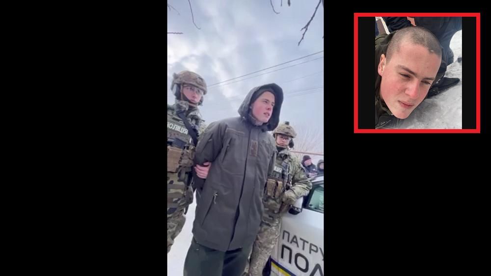 "Рябчук ждал 2 месяца, чтобы получить автомат и отомстить", – СМИ узнали причину расстрела срочников в Днепре 