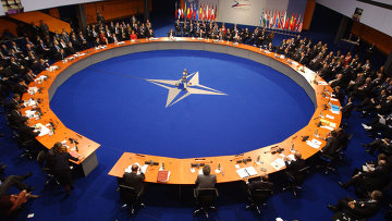 НАТО развернет контрольно-командные структуры в 6 странах Европы