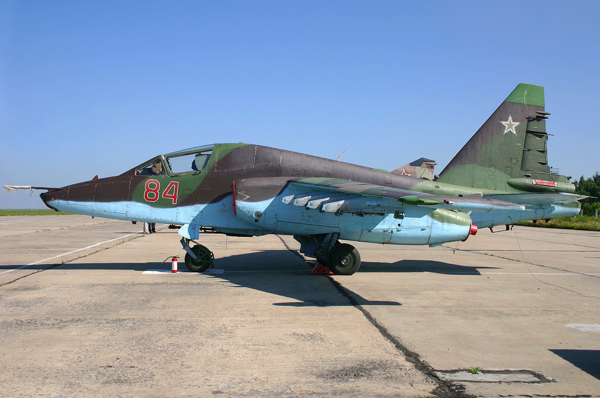 ​ВСУ уничтожили ЗРК "Тор" и самолет "Су-25": в Генштабе отчитались за сутки
