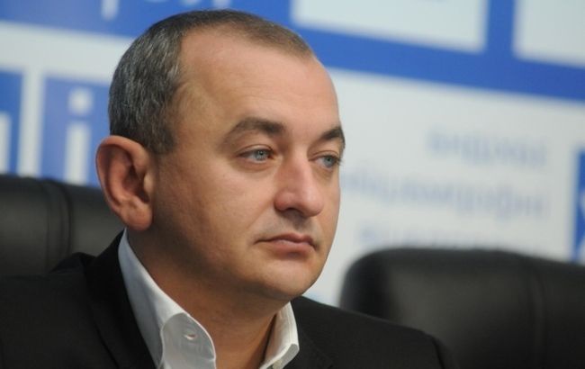 Украинское бюро Интерпола за взятки препятствовало объявлению преступников в международный розыск - Матиос