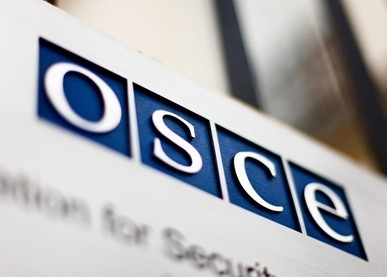Перемирие на Донбассе: ОБСЕ пояснила, сколько раз был нарушен режим тишины за 10 дней