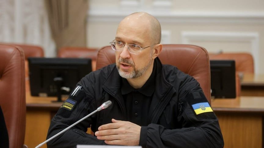 Шмыгаль покинет пост премьера: Зеленский сказал, кто теперь возглавит правительство