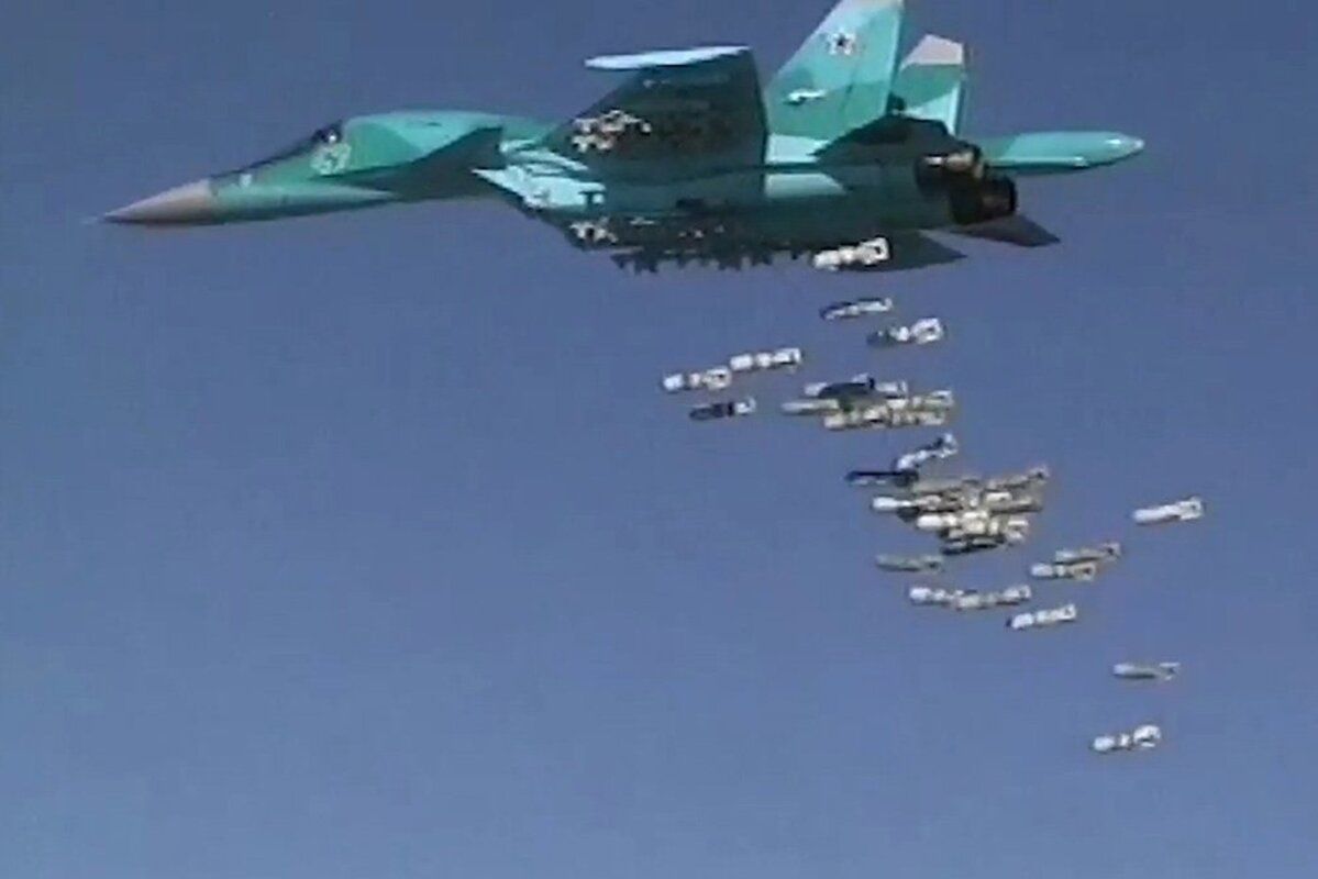 ​Авиаудар РФ по центру Херсона: в ОВА сообщили о возросшем количестве пострадавших