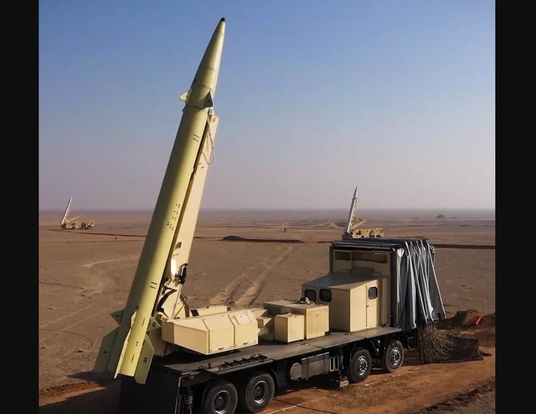 Запад рассказал, что сделает с Ираном, если баллистические ракеты передадут РФ