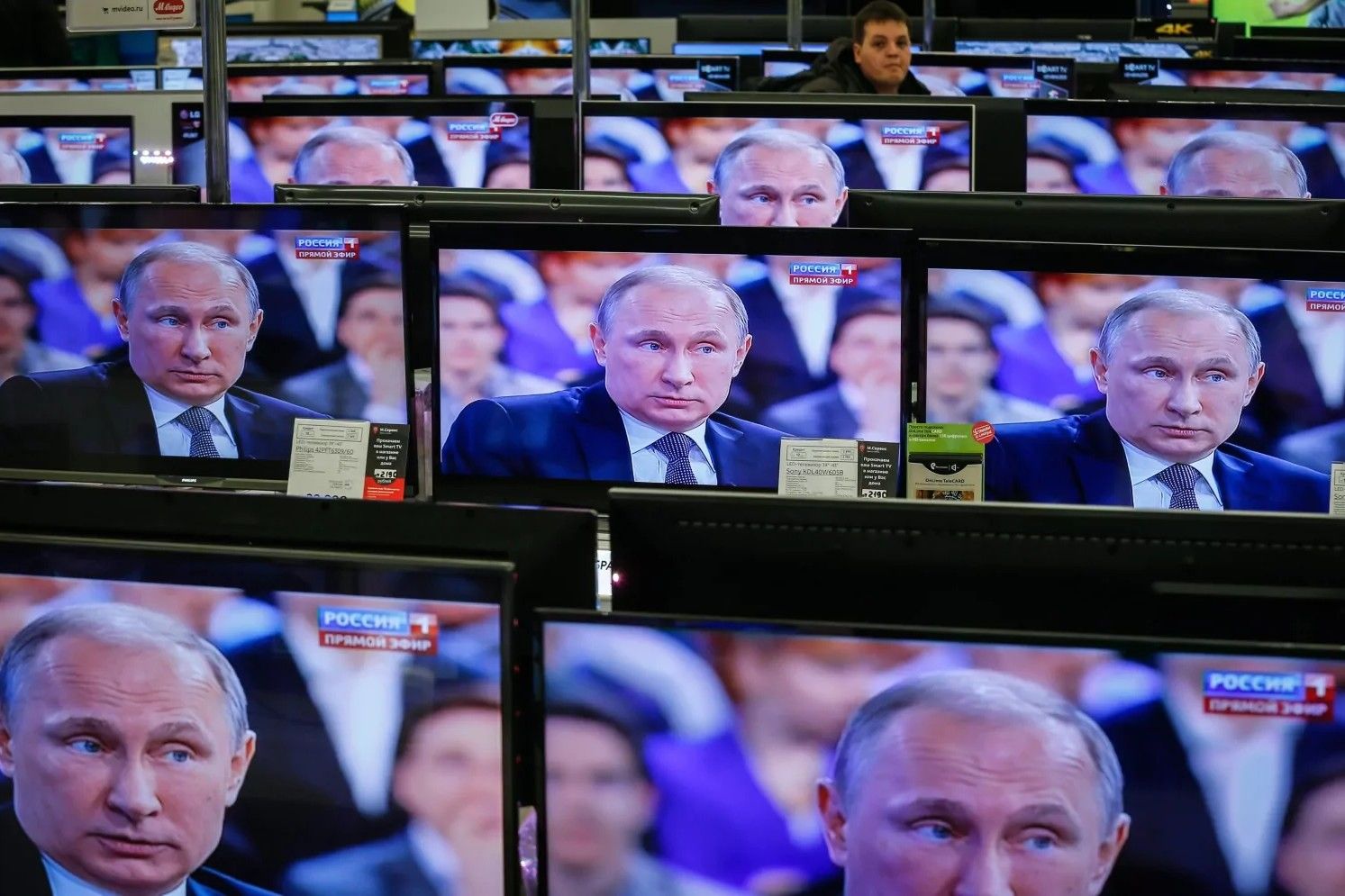 Кремль готовит россиян к поражению в Украине: лагерь сторонников войны стремительно сжимается